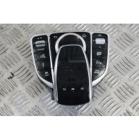 Панель контроллер idrive мерседес w463 / 4 a4639008002 a2139052404 a4639059400
