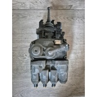 Клапан основная тормозные под педаль man tgl tgm euro6 81521306310 , 4800200260