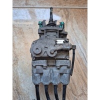 Клапан основная тормозные под педаль man tgl tgm 81521306310 , 4800200260