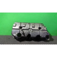 Крышка двигателя декоративная Renault Scenic 3 2010 8200677518, 8200852689