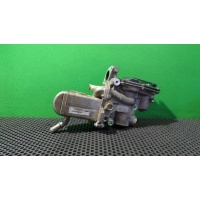 Клапан EGR Renault Scenic 3 2010 H8200804050, V29001603, 8201 027 384
