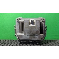 Блок управления двигателем Renault Scenic 3 2010 237100055R, 237100870R, 0 281 015 798
