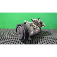 Компрессор кондиционера Renault Scenic 3 2010 8200956574