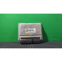Блок управления двигателем Volkswagen Passat B5 2000 4B0 906 018 AL, 0 261 206 450