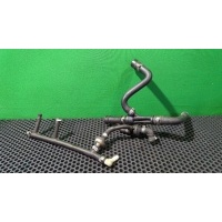 Клапан вентиляции картерных газов Volkswagen Passat B5 2000 058 133 753 B, 058 133 783 L, 058 133 784 R