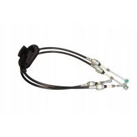 Maxgear трос переключения кпп kpl. fiat doblo 02 -