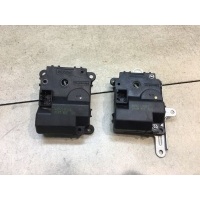 Моторчик обогревателя kia sportage ii h40073 - 0530c