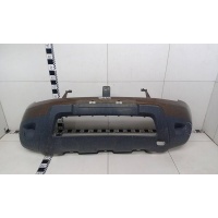Бампер передний Renault Duster 1