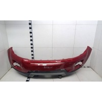 Бампер передний Land Rover Range Rover Evoque