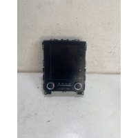 Дисплей мультимедийный renault oe 280903049r
