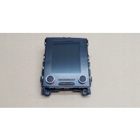 Дисплей мультимедийный renault oe 280903049r