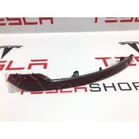 Клапан воздушный Tesla Model S 2019 1068034-00-C,6007556,2F2A