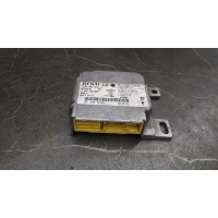 7700428310g сенсор airbag renault clio