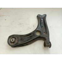 Рычаг передний левый Skoda Roomster 1 restailing 2013 6R0407151E