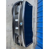 Bmw g11 g12 lci крышка багажника задняя цвет