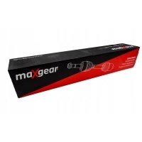 maxgear привод форд mondeo iii 2 , 0di tdi tdci 633mm le
