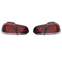 Osram задние фары для volkswagen гольф vi светодиодный ams - osram ledtl102 - cl
