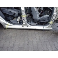 Fiat croma ii 05 - порог правая отправка центральная 272 / b