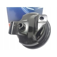 Подушка двигателя передняя volkswagen passat b3 passat b4 jetta ii гольф ii seat толедо