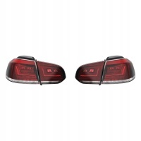 Osram задние фары для volkswagen гольф vi светодиодный ams - osram ledtl102 - cl