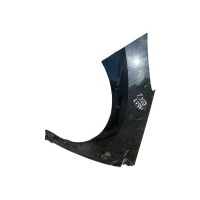 Крыло переднее левое Peugeot 308 T7 2009 9656738580
