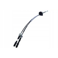 32 - 1187 maxgear трос переключения кпп kpl. iveco