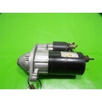 Volkswagen passat b5 1.8 20v стартер 0986016330