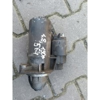 Стартер мерседес 190 w201 бензин руководство