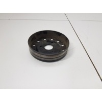 Шкив водяного насоса (помпы) Haval Jolion 2021- 1307011EG01B