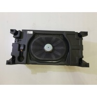 Opel адам сабвуфер głosnik 13360318