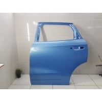 Дверь задняя левая отличная Haval Jolion 2021- 6201100XST10A