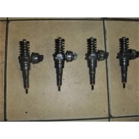 Volkswagen форсунки форсунки ca 0414720213 038130073aq