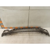 Решетка переднего бампера Kia Rio 3, QB 2016 865614Y500