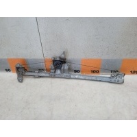 Стеклоподъемник задний Mercedes-Benz C-Class W202 1997 A2027301446