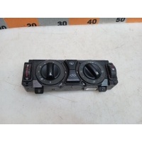 Блок управления отопителем Mercedes-Benz C-Class W202 1997 A2108300185