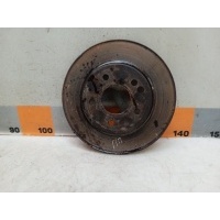 Диск тормозной передний Mercedes-Benz C-Class W202 1997 A2024210212