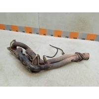 Коллектор выпускной Mercedes-Benz C-Class W202 1997 A1111403909