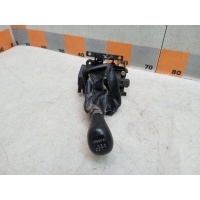 Кулиса МКПП Mercedes-Benz C-Class W202 1997 A2022671101