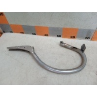 Петля крышки багажника Mercedes-Benz C-Class W202 1997 A2027500428