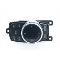 Контроллер idrive touch bmw f20 f30 9350724