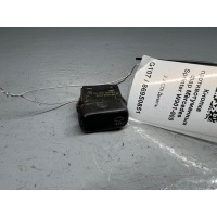 Кнопка противотуманных фар Mercedes Sprinter W901-905 2001 0065455207