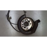 Ступица (кулак, цапфа) зад. левая Toyota Camry V40 2006-2011 2009 4246006060