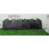 защита бампера Audi A4 (B8) 2007-2015 8K0807233B
