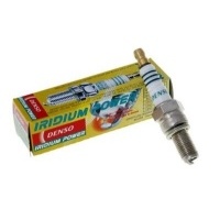 Свеча иридий denso iu27 gsxr 600 750