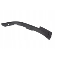 Audi oe 4h0853887b спойлер арки передний л