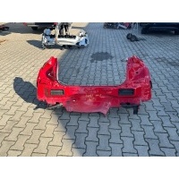 Suzuki свифт mk8 полоса заднего демонтаж
