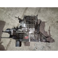 КПП механическая (МКПП) Hyundai Sonata (EF) 2002 LX, 708418