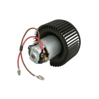 Thermotec ddp012tt двигатель электрический , нагнетатель салона