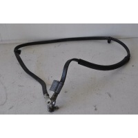 Клемма pirotechniczna минусовая мерседес w221 w216