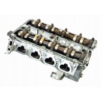 Головка блока цилиндров opel 1.8 16v zafira а vectra c signum
